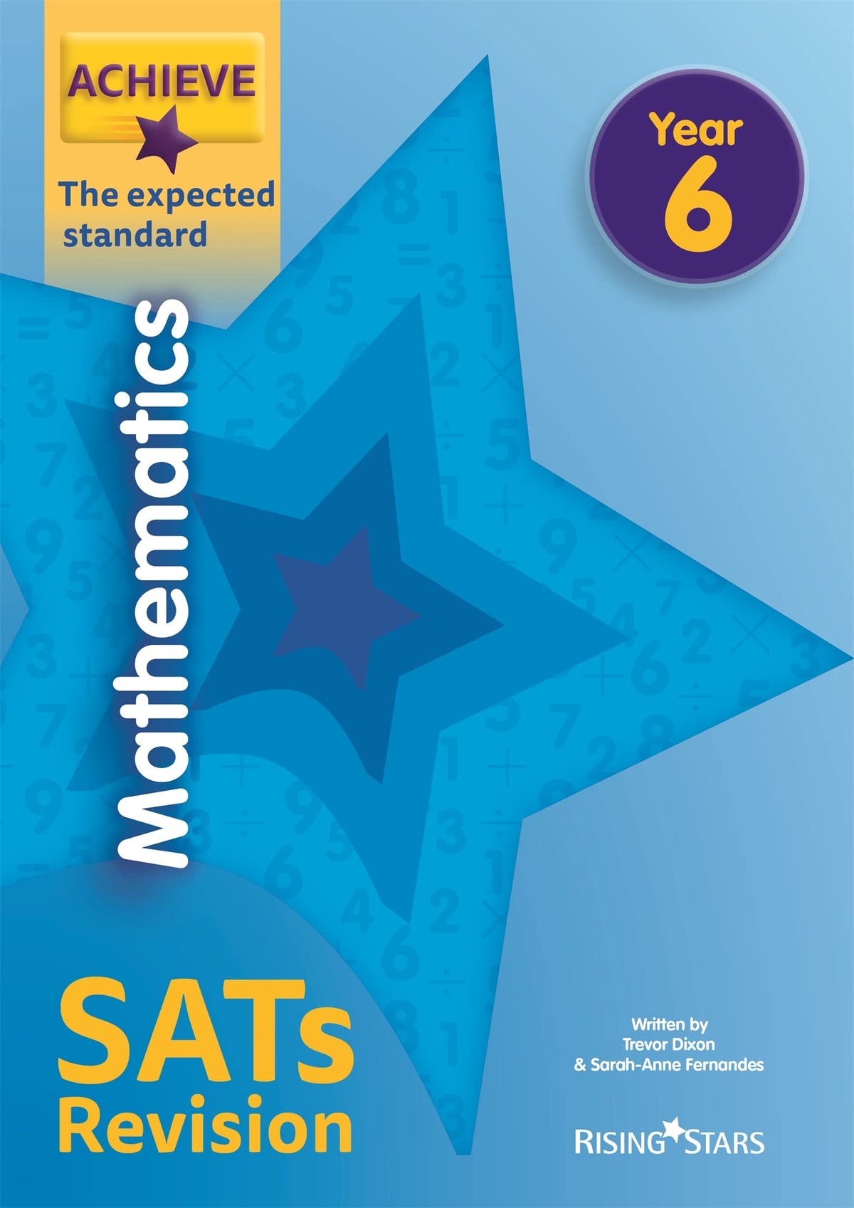 SATs Mathematics Revision Year 6