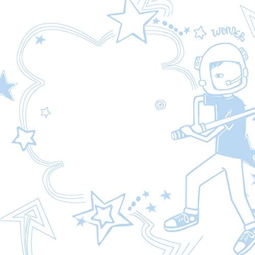 Wonder Notes (24 designs)
