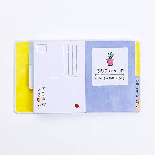 Little Gestures: Cards for any Occasion