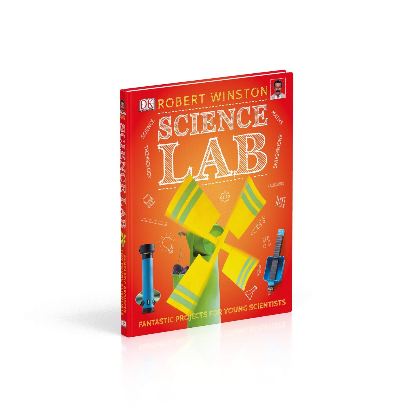 Science Lab