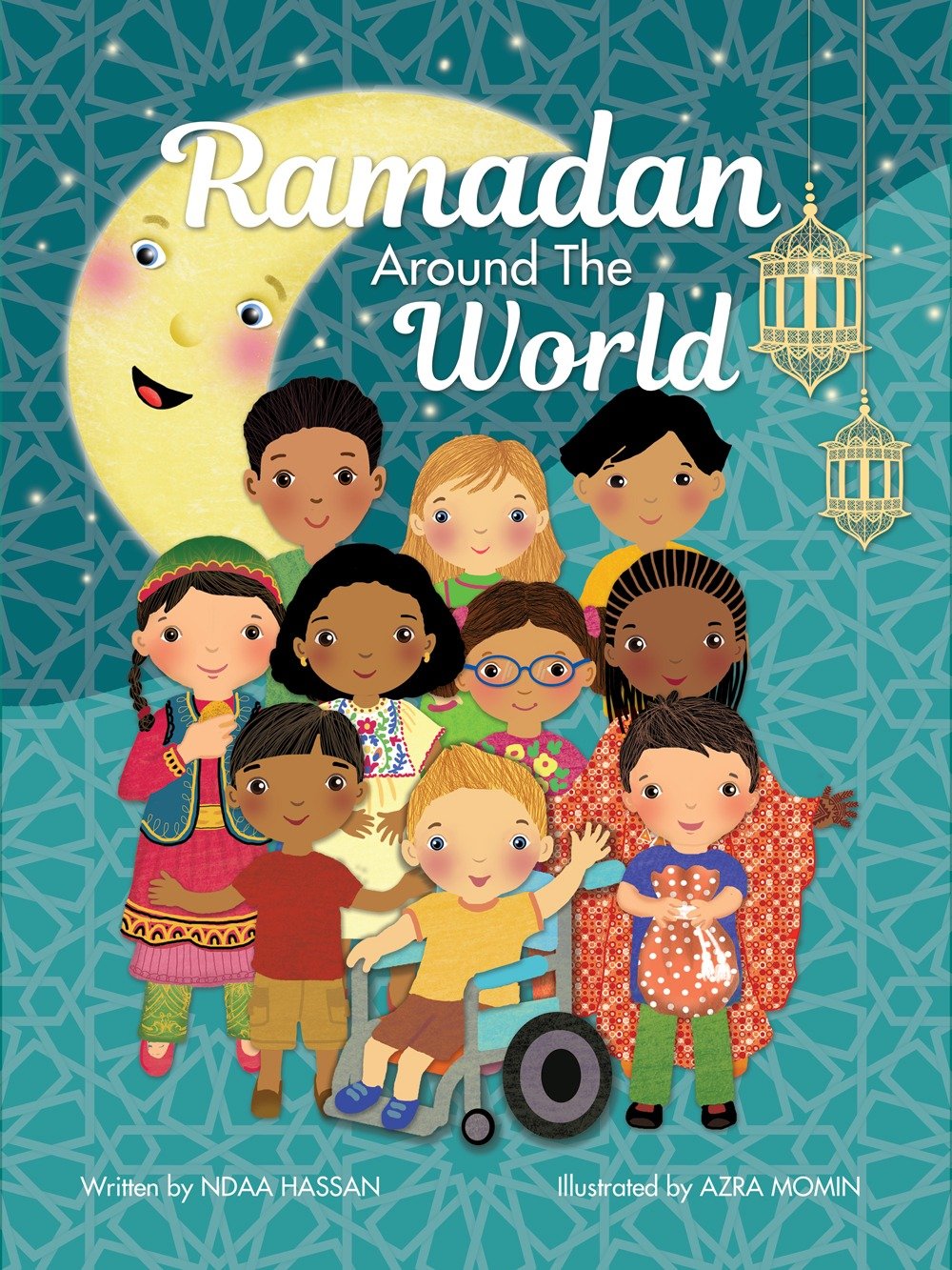 Ramadan Around The World