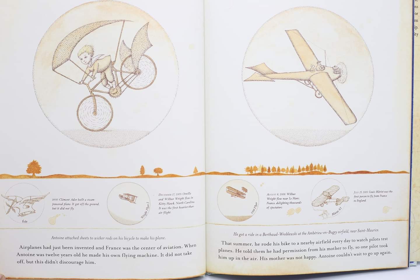 The Pilot and the Little Prince: The Life of Antoine de Saint-Exupéry