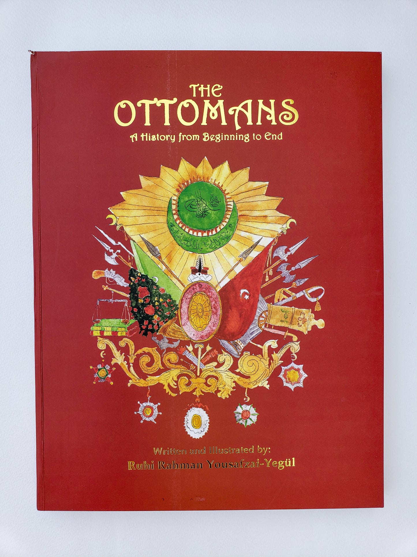 The Ottomans