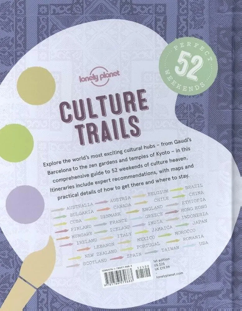 Culture Trails