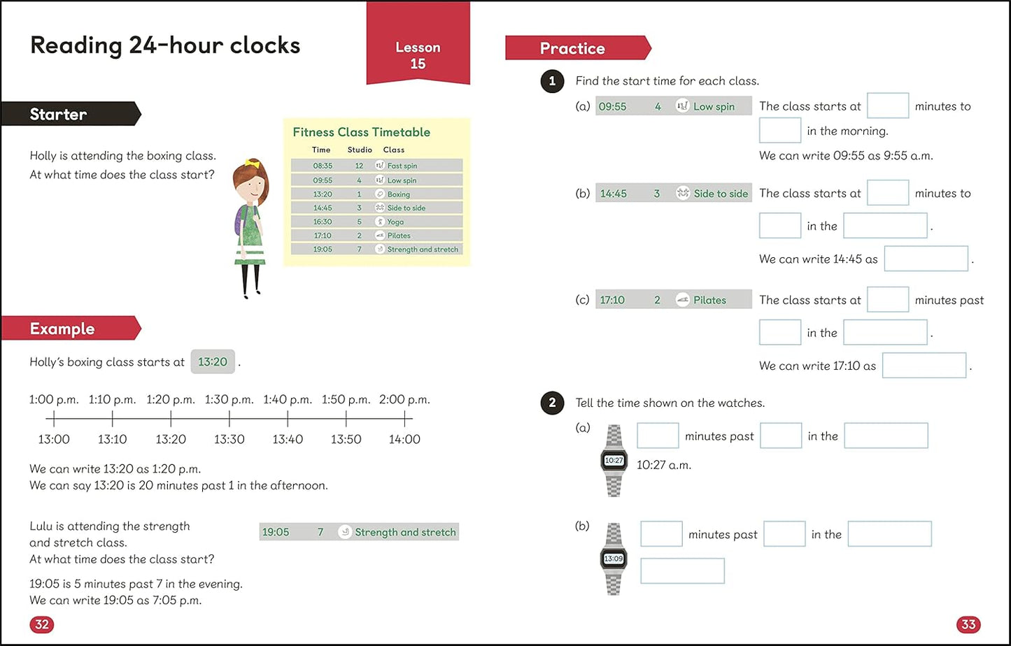 Maths ― No Problem! Extra Challenges, Ages 7-8 (Key Stage 2) (Master Maths At Home)