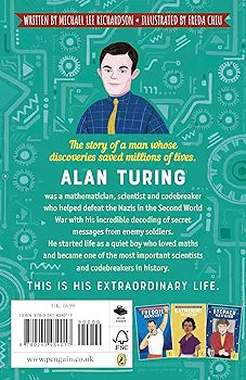 Alan Turing