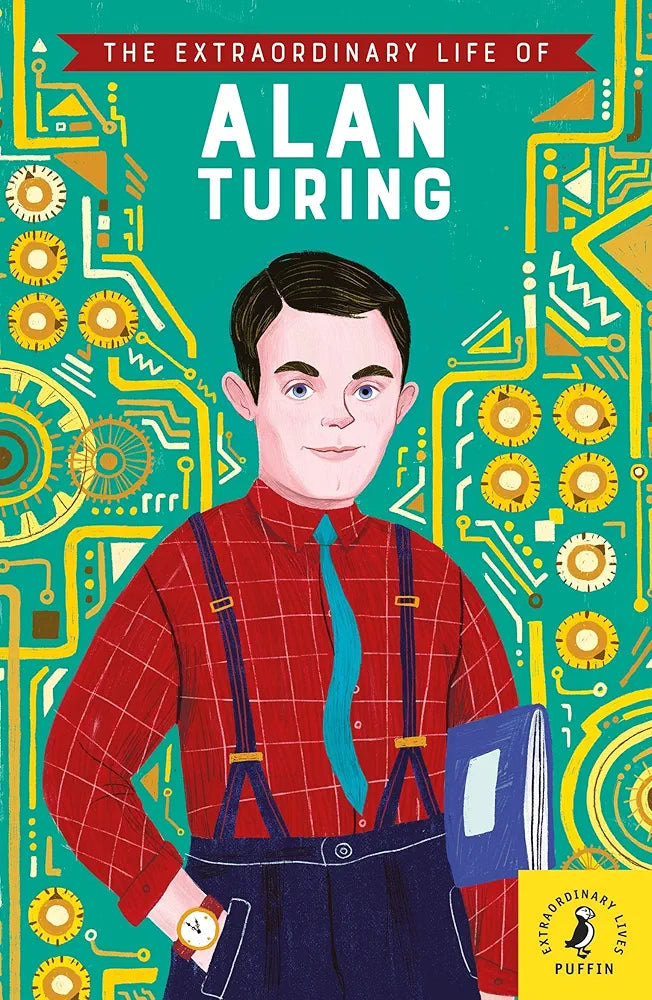 Alan Turing