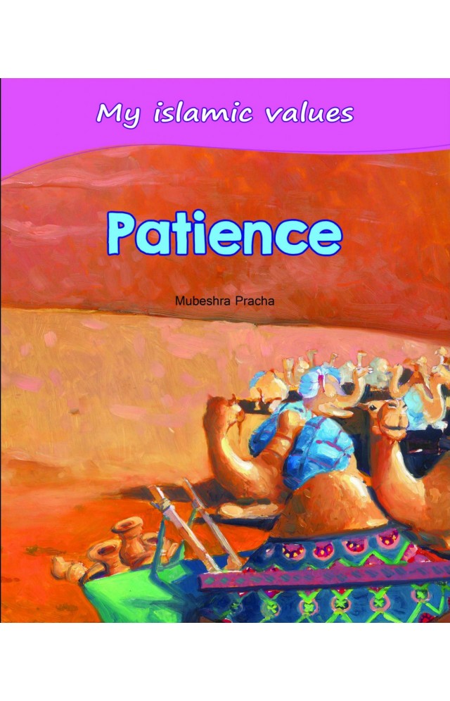 Patience