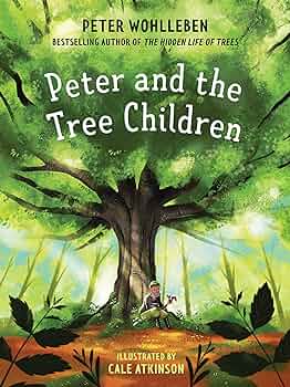 Peter And The Tree Children