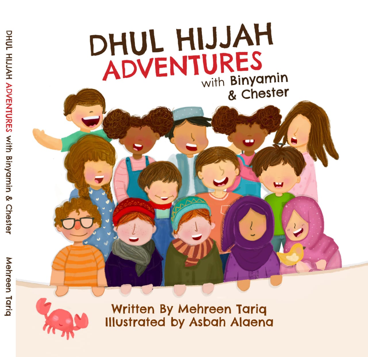 Dhull Hijjah adventures