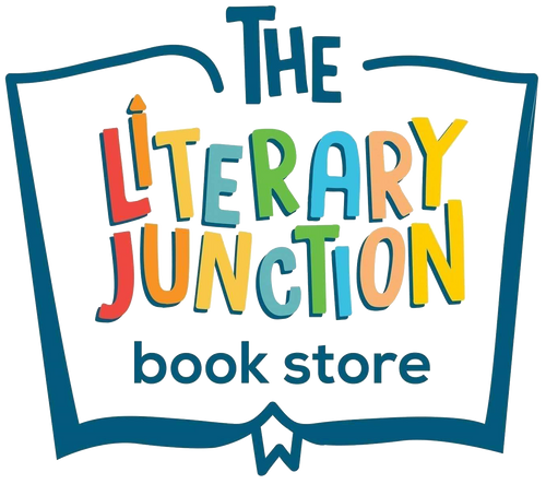 The Literary Junction Bookstore 