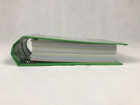 My First Quran With Pictures - Flash Cards. Damaged cover