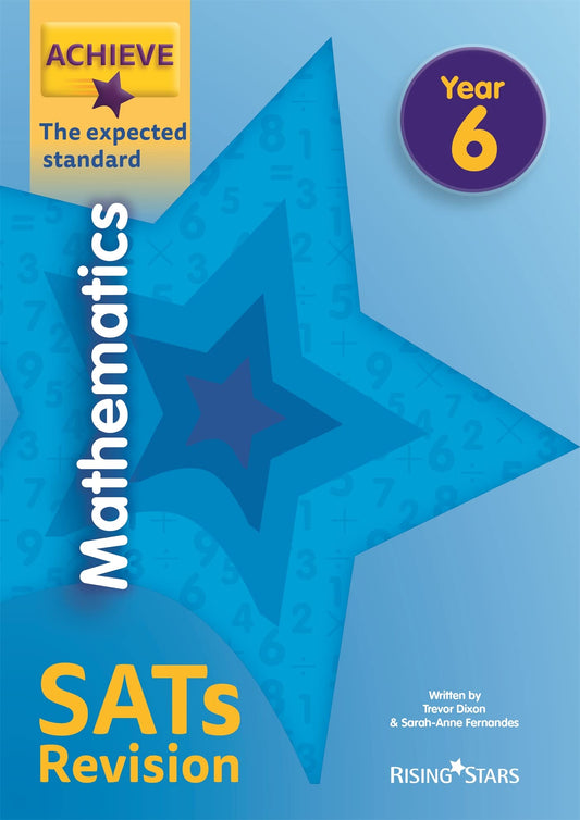 SATs Mathematics Revision Year 6