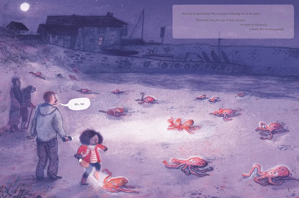 Weird Sea: Zombie Starfish, Underwater Aliens and Other Strange Tales of the Ocean