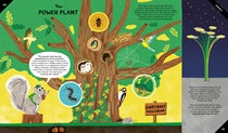 Built by Animals