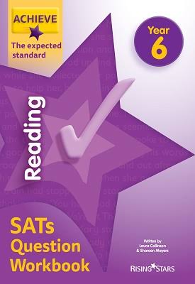 SATS Reading Year 6