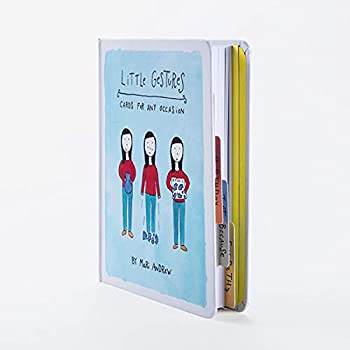 Little Gestures: Cards for any Occasion
