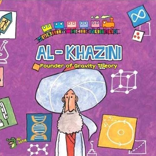 Al Khazini: The Founder of Gravity Theory (Muslim Scientists)