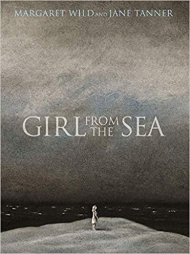 Girl from the Sea