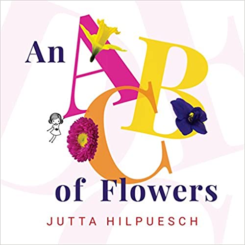 An ABC of Flowers