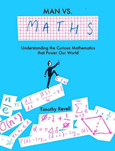 Man VS Maths