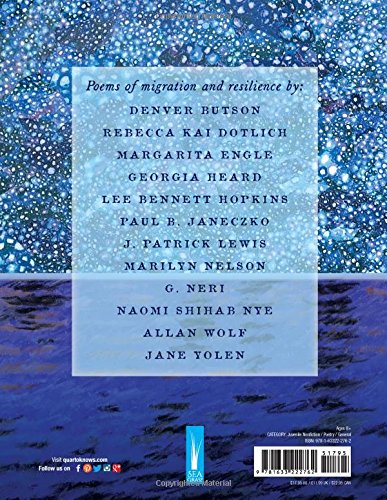 Traveling the Blue Road: Poems of the Sea