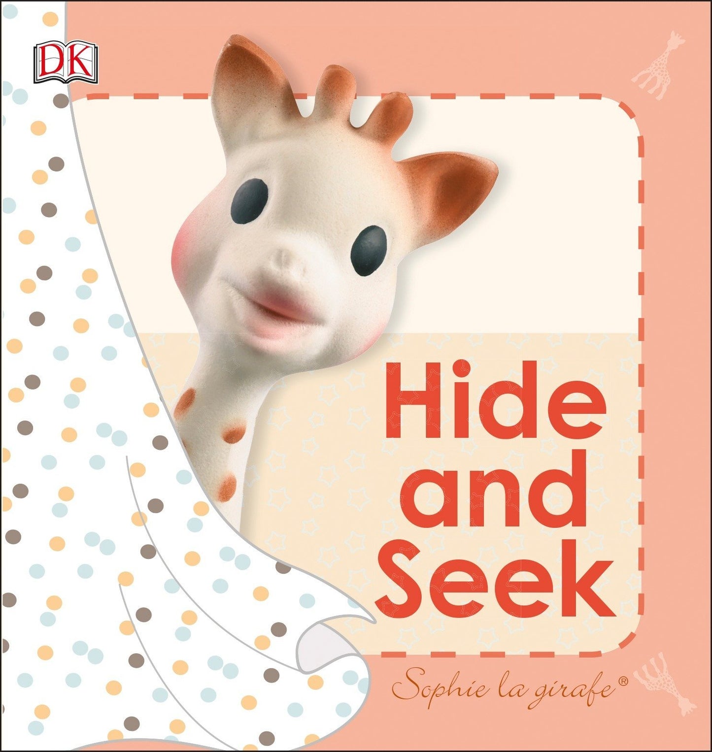 Sophie la girafe: Hide and Seek