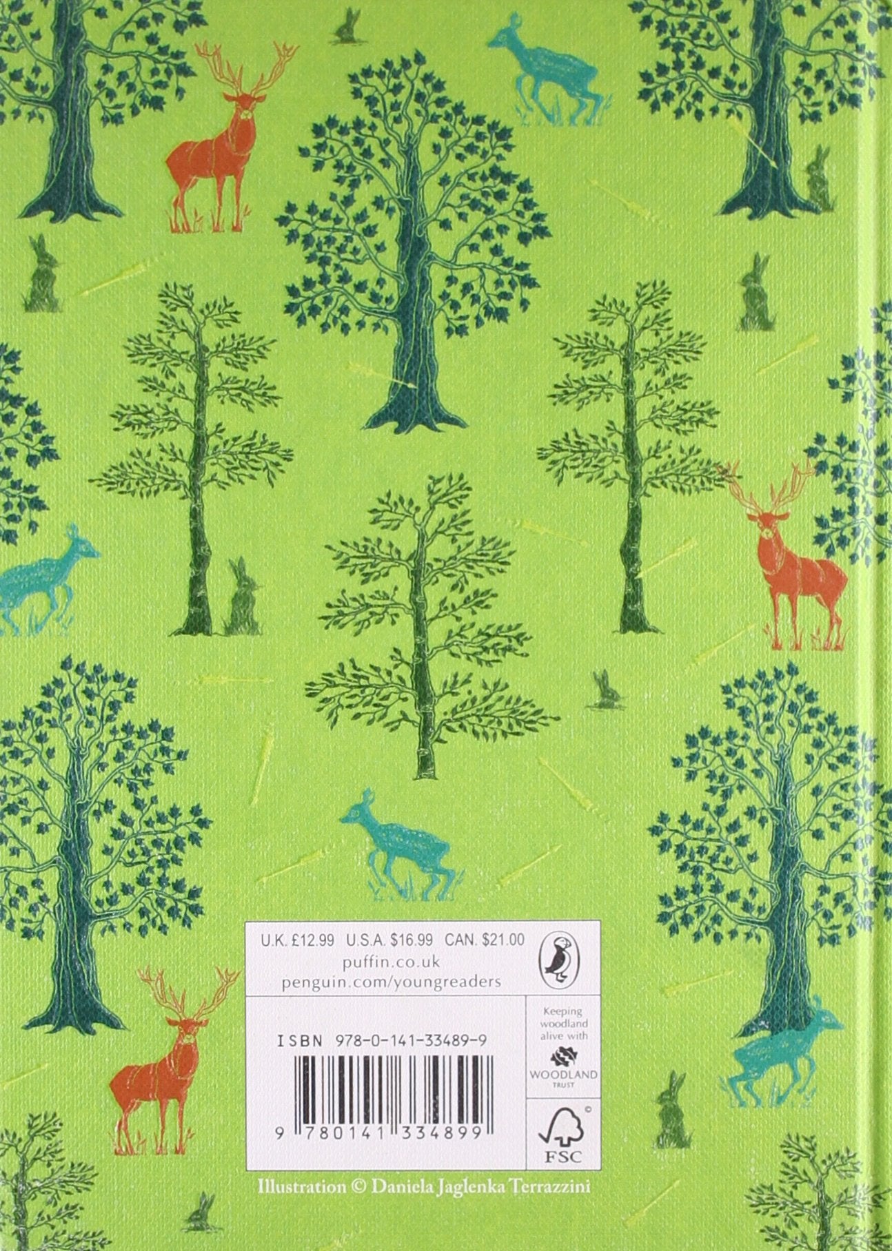 The Adventures of Robin Hood Clothbound Classic