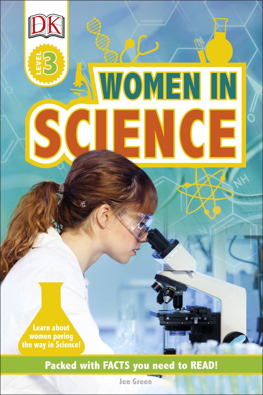 Women in Science (Level 3)