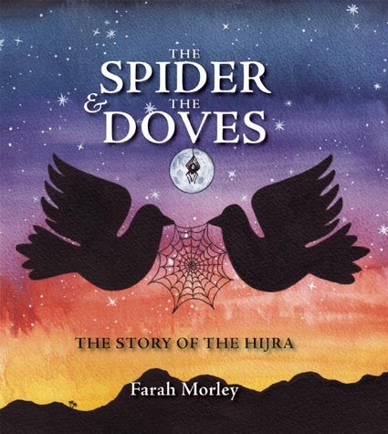 The Spider And The Doves