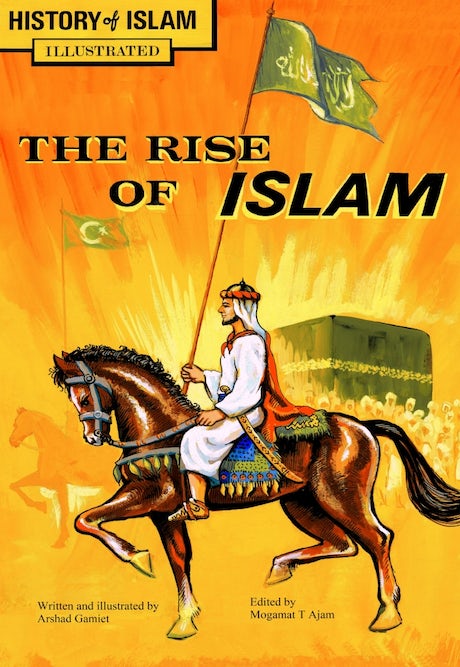 The Rise of Islam (graphic novel)