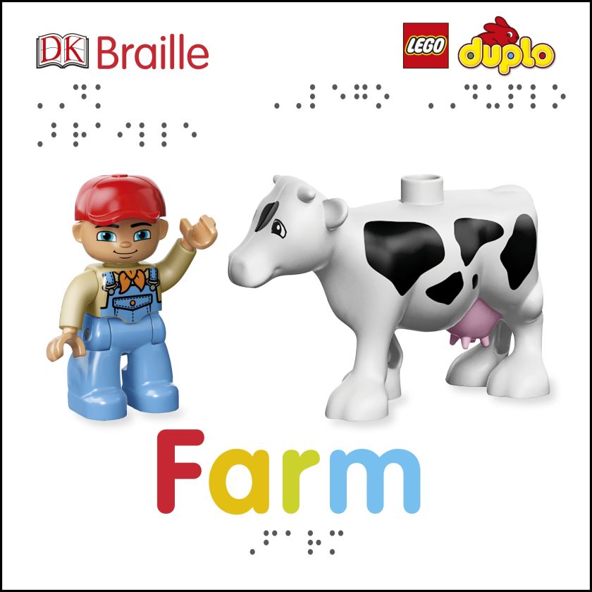 Farm (Braille)