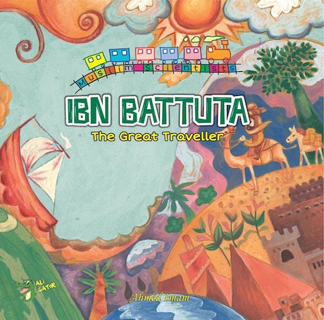Ibn Battuta: The Great Traveller