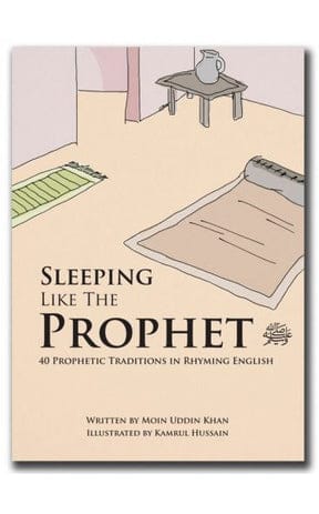 Just Like the Prophet (5 Book Set)